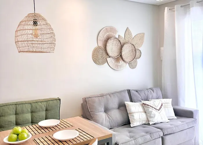 Apartamento Aconchegante A 300 Metros Da Praia Bertioga