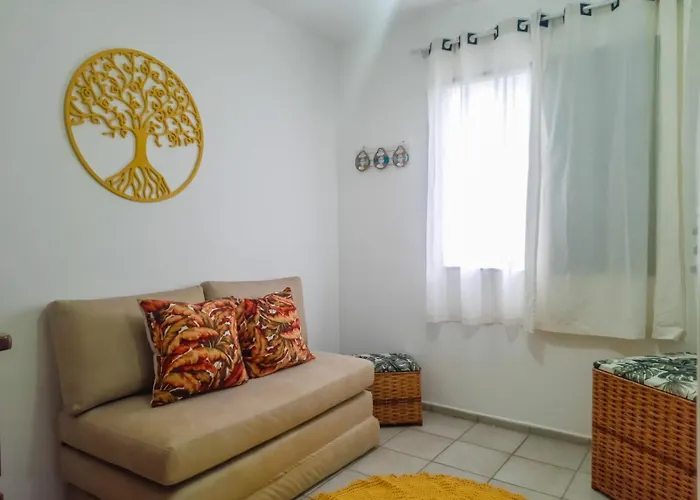LA03-Bertioga, Próximo ao SESC, Riviera, Vista Linda, Indaiá Apartamento